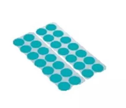 Маскирующая наклейка IWATA B (500 шт./упаковка)