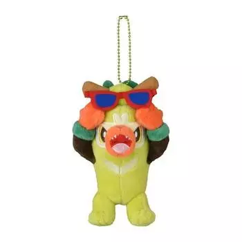 Маскот Pokemon Center Pokemon Galar Trip Chakimong, 6056795618, популярный покемон в Корее