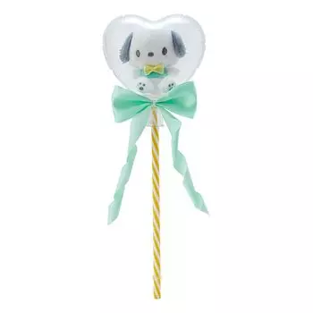 Маскот в виде воздушного шара Sanrio Pochacco Custom Stick 007609
