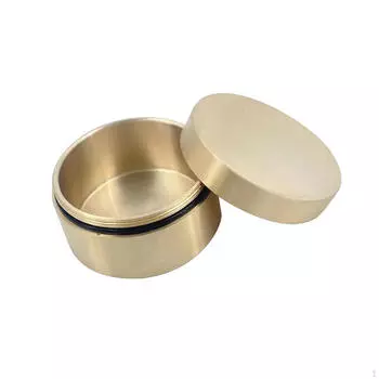 Масленка для часов, держатель масла, переносной ящик для чистки часовщика,