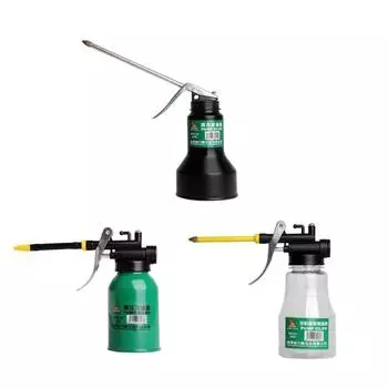 Масленка ручная масленка переносная масляная канистра масленка для мотоциклов