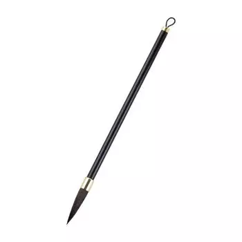 Масло Акварель Китайская каллиграфия Кисть Масляная живопись Художественная кисть Художественные принадлежности L