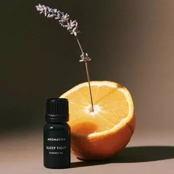 Масло Aromatica Synergy 10 мл 3 вида (выберите 1) Protecting Synergy Oil 10ml