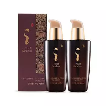 Масло-эссенция Danahan Bonyeonjin 60 мл 2 шт, 60 мл, 2 шт