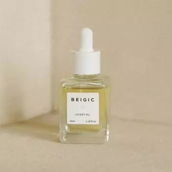 Масло Beige Lucent, 37 мл, 1 шт.