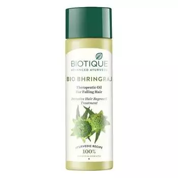 Масло Biotique Bio Bhringraj, 120 мл