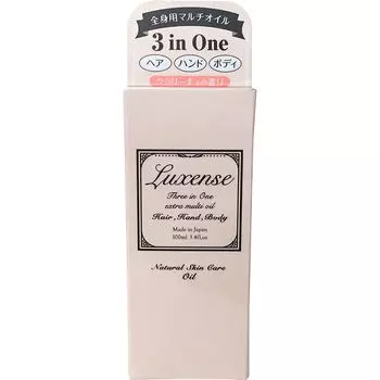 Масло Bipit Lagujens EX 100 мл Увлажняющие средства Уход за телом Нанесите необходимое количество на кончики волос и уложите.. Или, после вытирания полотенцем, нанесите аппликацию
