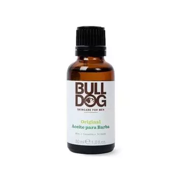Масло для бороды Bulldog Skincare Original 30 мл