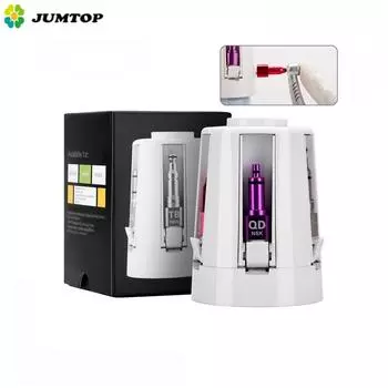 Масло для чистки стоматологического наконечника с 5-ю разъемами Портативные инструменты для обслуживания