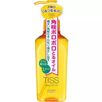 Масло для чистки зубов Deep Off NL 230 мл