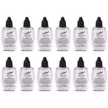 Масло для духовых инструментов Трубный клапан 30 мл/упаковка