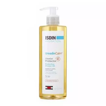 Масло для душа ISDIN Ureadin Calm Protective 400 мл