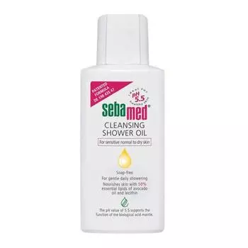 Масло для душа Sebamed 200 мл