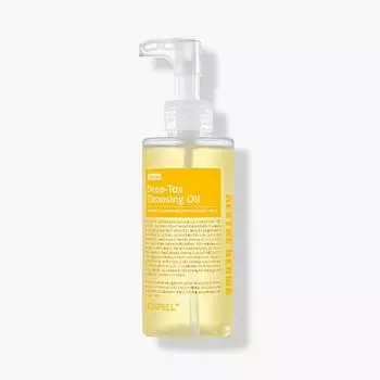 Масло для глубокого очищения кожи Medi-Peel Vegan Vitamin, 1 шт., 200 мл