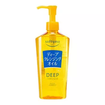 Масло для глубокого очищения Softymo 240 мл