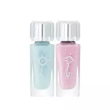 Масло для губ HERA Sensual Holiday 6,5 г [Праздничная коллекция 2024 г.] P000DYET - 09 Cloud Nine