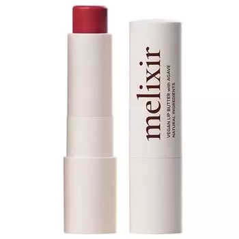 Масло для губ Melixer, 05. Росистая роза, 3,9 г, 1 шт.