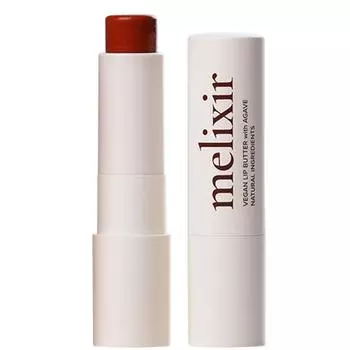 Масло для губ Melixer, 06. Rustred, 3,9 г, 1 шт.