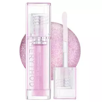 Масло для губ Merry Sode Bling Chew, 3,5 мл, 05 Berry Quartz, 1 шт.