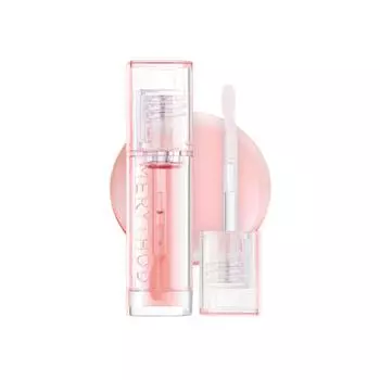Масло для губ MERYTHOD Blingchu 3,5 мл / Выберите 1 из 5 01 Honey 3.5ml
