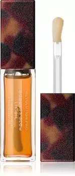 масло для губ с питательным эффектом TU прозрачный