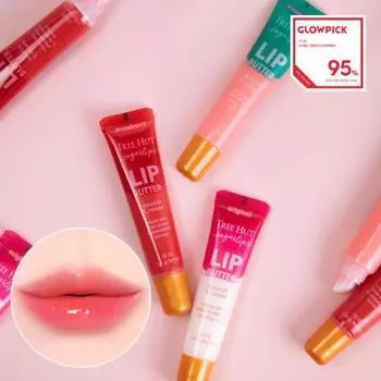 Масло для губ Tree Hut Sugar Lips 15 г (3 типа, выберите 1), Корейская косметика Original 15g