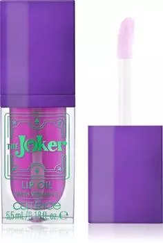 масло для губ TU прозрачный