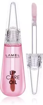 масло для губ TU прозрачный