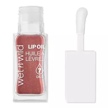 Масло для губ Wet N Wild 0,27 унции Cocoa Rose