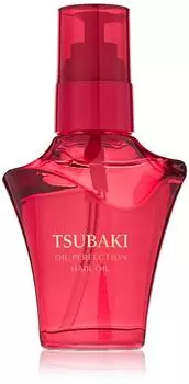 Масло для красоты TSUBAKI 50мл