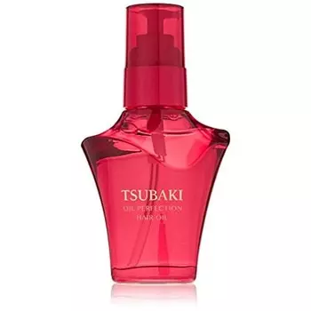 Масло для красоты TSUBAKI 50мл
