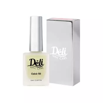 Масло для кутикулы Deli Beauty Nail Care 10 мл*1 шт/2 шт 1Pc