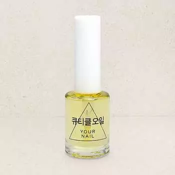 Масло для кутикулы ногтей