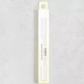 Масло для кутикулы Oao Multi