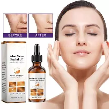 Масло для лица алоэ Oliveda Сыворотка для лица F59 Сыворотка для лица 60 мл One Size