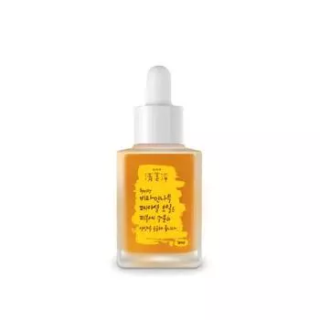 Масло для лица CHUNGMIJUNG Hippophae Rhamnoides 30 мл