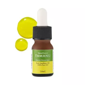 Масло для лица Okinawa Tamanu 10 мл, 100%, 1 шт.