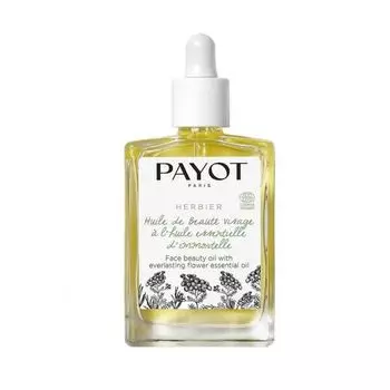 Масло для лица Payot Herbier 30 мл