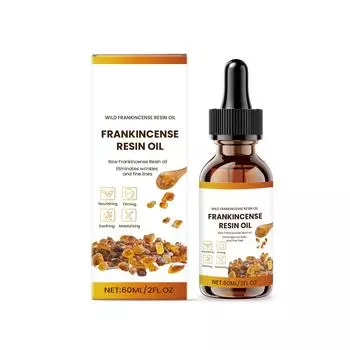 Масло для лица увлажняет, смягчает и нежно питает кожу лица Увлажняющая и осветляющая сыворотка для ухода за кожей 60 мл One Size