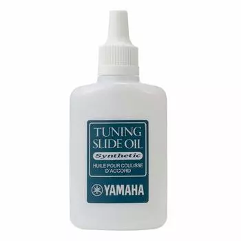 Масло для настройки слайдов Yamaha YAMAHA 20 мл TSO3