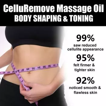 Масло для похудения, массажа, рук, бедер, живота, укрепления талии, контурирования тела, питательное масло для тела Shirley 100 мл