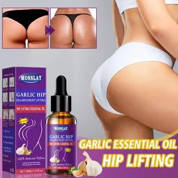 Масло для ягодиц для восстановления роста бедер, похудения, масла для похудения, сжигания жира на ягодицах, подтяжка бедер, подтяжка ягодиц, укрепление кожи 5ml