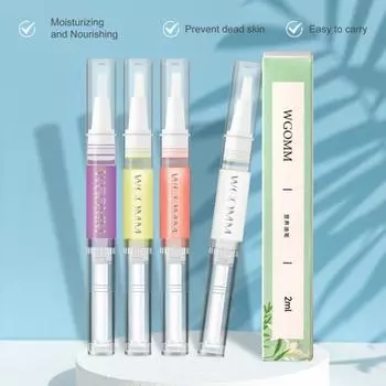 Масло для роста ногтей, омолаживающее питательное масло для ногтей, для роста и укрепления кутикулы Osmanthus