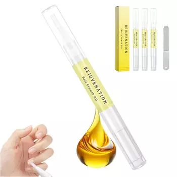 Масло для роста ногтей Rejuvenation, Косметика Масло для роста ногтей, Масло для роста и укрепления ногтей Rejuvenation, Косметика Масло для роста ногтей Rejuvenation, 4 мл One Size