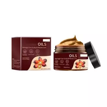 Масло для роста волосМасло для роста волосМасло для роста волосСтимулирует рост волосМасло увлажняет и устраняет сухость