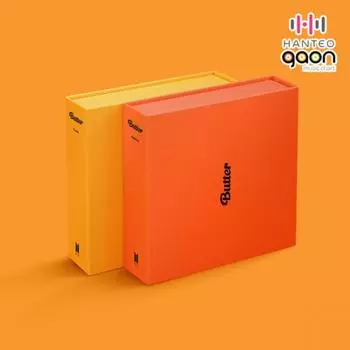 Масло для сингла BTS