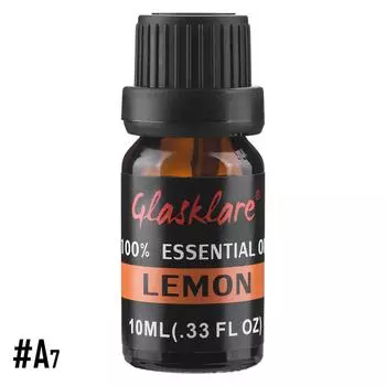 Масло для снятия ломкости с лимонным маслом, массажное масло для ванны для ног