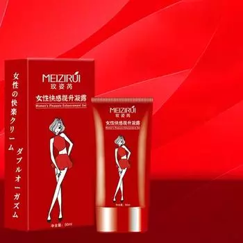 Масло для стимуляции секса для женщин Сильный оргазм, струя, стимулирующий крем для увеличения оргазма, гель для клитора, вагинальное сужение