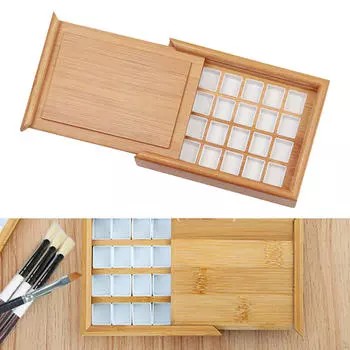 Масло для студентов 24 Grids