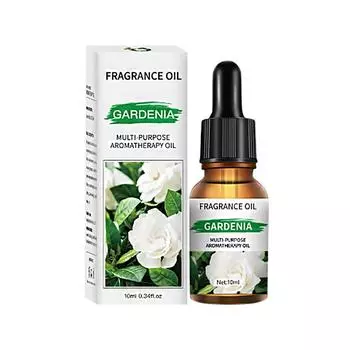 Масло для свечей с высокой концентрацией, масло для ароматерапевтических свечей «сделай сам», масло с кристаллами расширения, масло для ароматерапии, используемое для добавления к предметам, 10 мл One Size синий